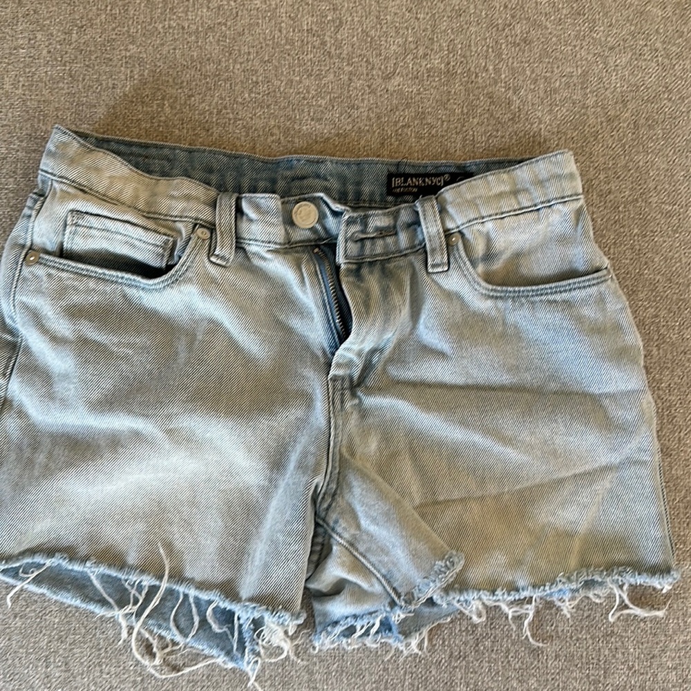 BlankNYC size 27